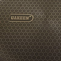 مقلى سيراميك ماركة UAKEEN