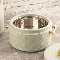 طقم حافظات طعام تيفاني