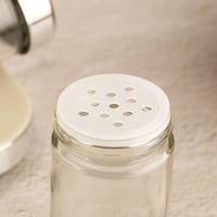 طقم بهارات مربع بيج 16 قطعه