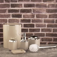 طقم اكسسورات حمام