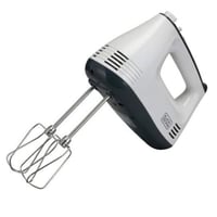 مضرب بيض بلاك اند ديكر