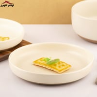 صحن بيج شجون