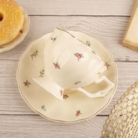 طقم كلاسيك مورد