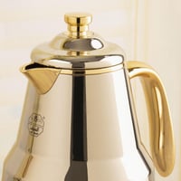 طقم ترامس سهد نيكل مذهب