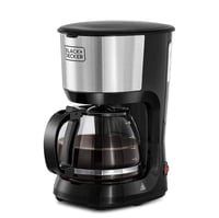 محضرة قهوة بلاك ان ديكر 10 اكواب 750 واط