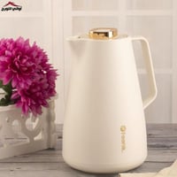 ترمس جوانا مفرد أبيض