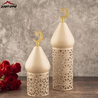 ديكور مئذنة الخير