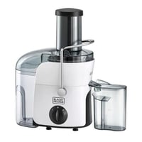 عصارة بلاك اند ديكر