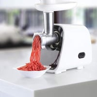 مفرمة لحم بلاك اند ديكر