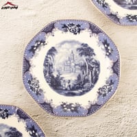 طقم شاي فكتوري 24 قطعة