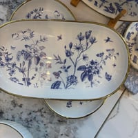 طقم عشاء مارينا 32 قطعة