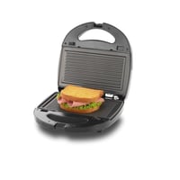 سخان ساندوتش + وافل جانو