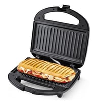 سخان ساندوتش السيف أسود