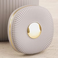 طقم ترامس فيروزة رمادي