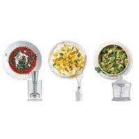 خلاط يدوي كينوود أبيض