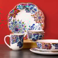 زبدية أبيض مورد