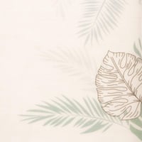 تبسي ملامين مستطيل