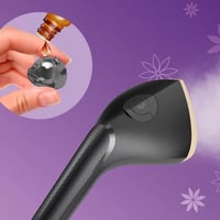 كاوية بخار فيلبس ستاند قابلة لطي