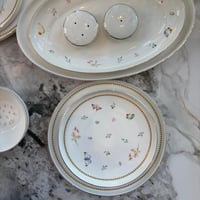 طقم عشاء الريف 29 قطعة