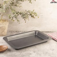 قالب مستطيل كاربون استيل