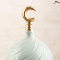 مئذنة رحمة سيراميك تيفاني