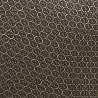 مقلى سيراميك بغطاء زجاج بيدين ماركة UAKEEN