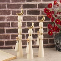 ستاند هلال طويل (وجدان)