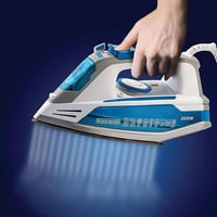 كاوية بخار بلاك اند ديكر 2800 واط