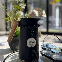 تعليقة ترمس شاي أو قهوة