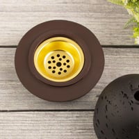 مبخر رمضان كريم اسود بني