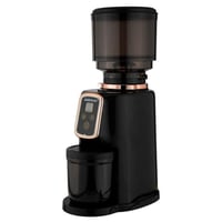 مطحنة قهوة اروما السيف