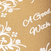 طقم لباد مستطيل 4 قطع