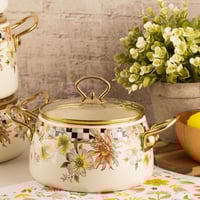 طقم قدور ماكينزي 8 قطع