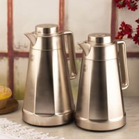 طقم ترامس مايا نيكل مطفي