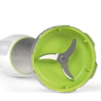 خلاط يدوي كينوود أبيض