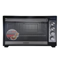 فرن كهربائي الهمر السيف