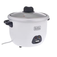 رز كوكر بلاك اند ديكر