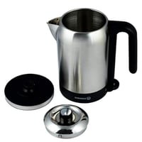 غلاية ماء ستيل كوركماز 0.8 لتر