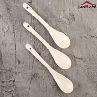 حافظة حلا بغطاء زجاج وقاعدة خشب 10 قطع