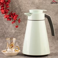 ترمس الماني أخضر ماركة إمزا