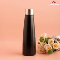 ترمس حافظ للحرارة ماركة السيف أسود