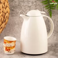 ترمس الماني أبيض ماركة إمزا 0.65 لتر