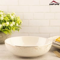 بادية الغزال البري