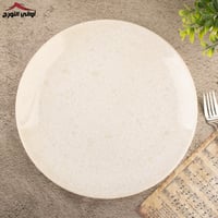 صحن ملامين لارين بيج مرخم