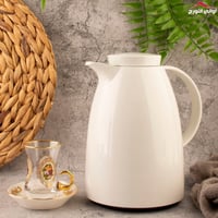 ترمس الماني أبيض ماركة إمزا