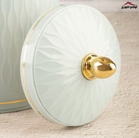 ترمس داني أزرق