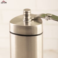 مطحنة قهوة يدويه