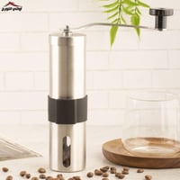 مطحنة قهوة يدويه