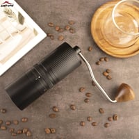 مطحنة قهوة يدويه