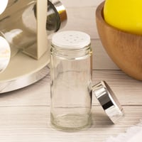 طقم بهارات دائري بيج 16 قطعه